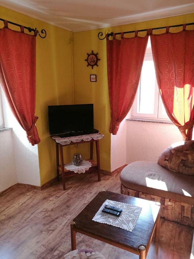 Apartamento Apartman Jadreskic Mošćenička Draga Exterior foto